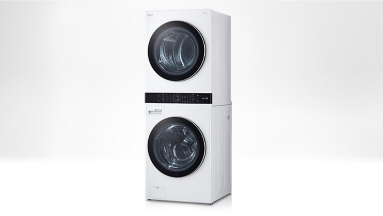 Save up to 30% on select WashTowers™